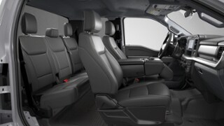 2026 Ford Super Duty® Internal Image 1